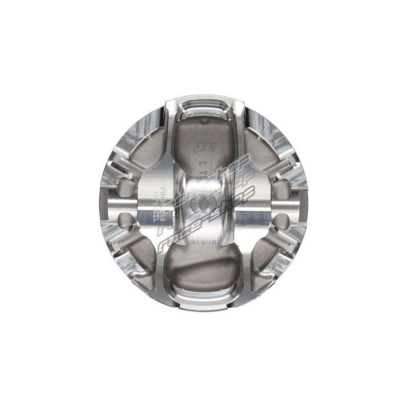 JE Pistons Kit LS ASYM DISH/INV DM B:4.000 | 1.444,26 € | race-shop.it