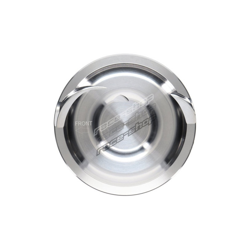 JE Pistons Kit LS ASYM DISH/INV DM B:4.155 | 1.444,30 € | race-shop.it