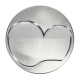Parti del motore JE Pistons Kit LS ASYM DM 4000STRKR B:4.000 | race-shop.it