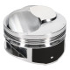 Parti del motore JE Pistons Kit BBC NITROUS DOME GP B:4.600 | race-shop.it