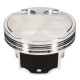Parti del motore JE Pistons Kit COYOTE 5.0 11.0 .010 B:3.640 | race-shop.it