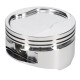 Parti del motore JE Pistons Kit 302/351 SBF DISH B:4.020 | race-shop.it