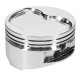 Parti del motore JE Pistons Kit 302/351 SBF DISH B:4.030 | race-shop.it