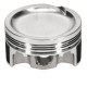 Parti del motore JE Pistons Kit 4.6L 2V MODULAR 9.5 B:3.622 | race-shop.it