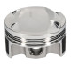Parti del motore JE Pistons Kit 4.6L 4V MODULAR 9.5 B:3.701 | race-shop.it