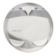 Parti del motore JE Pistons Kit 4.6L 4V MOD STR 9.5 B:3.552 | race-shop.it