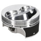 Parti del motore JE Pistons Kit 360 SPRINT ASCS 14CC B:4.125 | race-shop.it