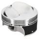Parti del motore JE Pistons Kit 360 SPRINT ASCS 14CC B:4.130 | race-shop.it