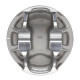 Parti del motore JE Pistons Kit 360 SPRINT ASCS 14CC B:4.130 | race-shop.it