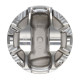 Parti del motore JE Pistons Kit LS ASYM DOME 3.9STRK B:4.155 | race-shop.it