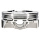 Parti del motore JE Pistons Kit LS ASYM DISH/INV DM B:4.080 | race-shop.it