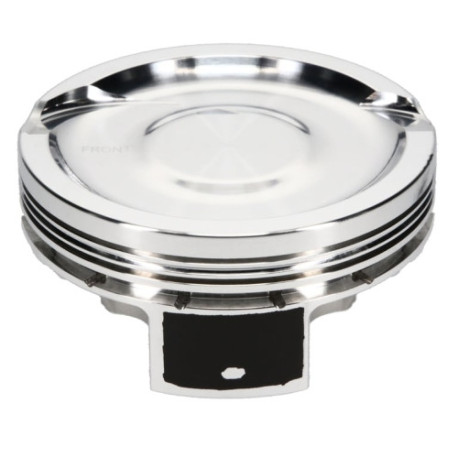Parti del motore JE Pistons Kit LS ASYM DISH INV DM B:4.000 | race-shop.it