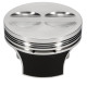 Parti del motore SRP by JE Pistons Pro Kit 602 SBC CRATE KIT B:4.005 | race-shop.it