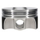 Parti del motore SRP by JE Pistons Pro Kit 602 SBC CRATE KIT B:4.005 | race-shop.it
