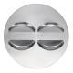 Parti del motore SRP by JE Pistons Pro Kit 602 SBC CRATE KIT B:4.005 | race-shop.it