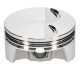 Parti del motore JE Pistons Kit GM LS1 INV DM 6.125 B:3.898 | race-shop.it