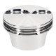 Parti del motore JE Pistons Kit GM LS1 INV DM 6.125 B:3.905 | race-shop.it