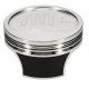 Parti del motore SRP by JE Pistons Pro Kit LS2 -17.2CC B:4.080 | race-shop.it