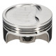 Parti del motore SRP by JE Pistons Pro Kit LS2 -17.2CC B:4.080 | race-shop.it