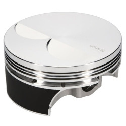 SRP by JE Pistons Pro Kit LS2 FLAT TOP -5cc B:4.030