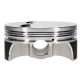 Parti del motore SRP by JE Pistons Pro Kit LS2 FLAT TOP -5CC B:4.065 | race-shop.it