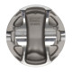 Parti del motore SRP by JE Pistons Pro Kit SBF FLAT TOP B:4.060 | race-shop.it