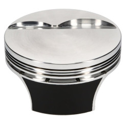 SRP by JE Pistons Pro Kit SBF FLAT TOP B:4.040
