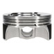 Parti del motore SRP by JE Pistons Pro Kit SBF -19c B:4.020 | race-shop.it