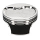 Parti del motore SRP by JE Pistons Pro Kit SBF -19C B:4.010 | race-shop.it