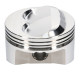 Parti del motore SRP by JE Pistons Kit 350 SBC 11:1 DOME B:4.020 | race-shop.it