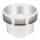 Parti del motore SRP by JE Pistons Kit 400 SBC DOME 4cc B:4.130 | race-shop.it