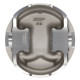 Parti del motore SRP by JE Pistons Kit 350 SBC DISH -24cc B:4.020 | race-shop.it