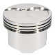 Parti del motore SRP by JE Pistons Kit 289/302 SBF DISH B:4.005 | race-shop.it