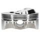 Parti del motore JE Pistons Kit BBC FSR DOME GP 44CC B:4.500 | race-shop.it