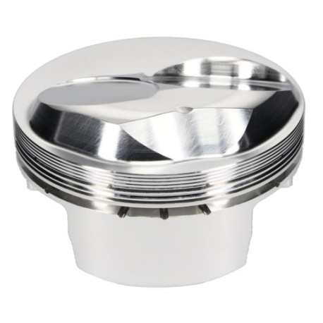 Parti del motore JE Pistons Kit BBC FSR DOME GP 46CC B:4.610 | race-shop.it