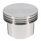Parti del motore SRP by JE Pistons Kit 455 OLDSMOBILE FLAT TOP B:4.165 | race-shop.it