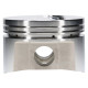 Parti del motore SRP by JE Pistons Kit 455 OLDSMOBILE FLAT TOP B:4.165 | race-shop.it