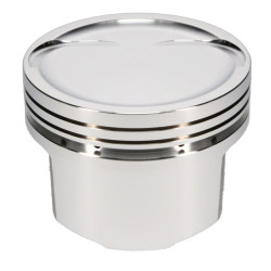 SRP by JE Pistons Kit 455 OLDSMOBILE DISH B:4.155