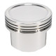 Parti del motore SRP by JE Pistons Kit 455 OLDSMOBILE DISH B:4.185 | race-shop.it