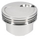 Parti del motore SRP by JE Pistons Kit 454 BBC INVT DOME B:4.310 | race-shop.it