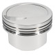 Parti del motore SRP by JE Pistons Kit 454 BBC INVT DOME B:4.310 | race-shop.it