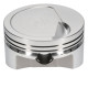 Parti del motore SRP by JE Pistons Kit 454 BBC INVT DOME B:4.310 | race-shop.it
