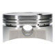 Parti del motore SRP by JE Pistons Kit 454 BBC INVT DOME B:4.310 | race-shop.it