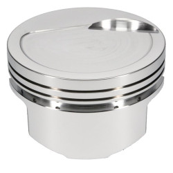 SRP by JE Pistons Kit 454 BBC INVT DOME B:4.560