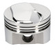 Parti del motore SRP by JE Pistons Kit CLOSED CHAMB 454 BBC DOME 14cc B:4.280 | race-shop.it