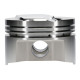 Parti del motore SRP by JE Pistons Kit CLOSED CHAMB 454 BBC DOME 5cc B:4.280 | race-shop.it
