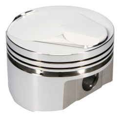 SRP by JE Pistons Kit SBF BOSS 302 B:4.000