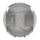 Parti del motore SRP by JE Pistons Kit SBF DOME B:4.060 | race-shop.it