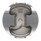 Parti del motore JE Pistons Kit 400 SBC FLAT TOP B:4.145 | race-shop.it