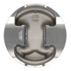Parti del motore JE Pistons Kit 350/400 SBC INVD KIT B:4.010 | race-shop.it